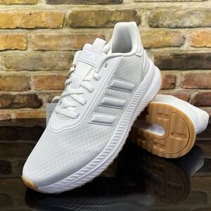 Womens 8 - Adidas X_PLR Path Low Top White Sneaker Running Shoes  IH5045
